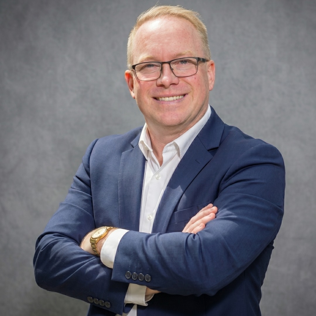 Portrait von Julian Ipsen, Prozess-Beratung bei Nulogic